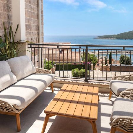 Lustica Bay Apartment Tivat Exterior foto