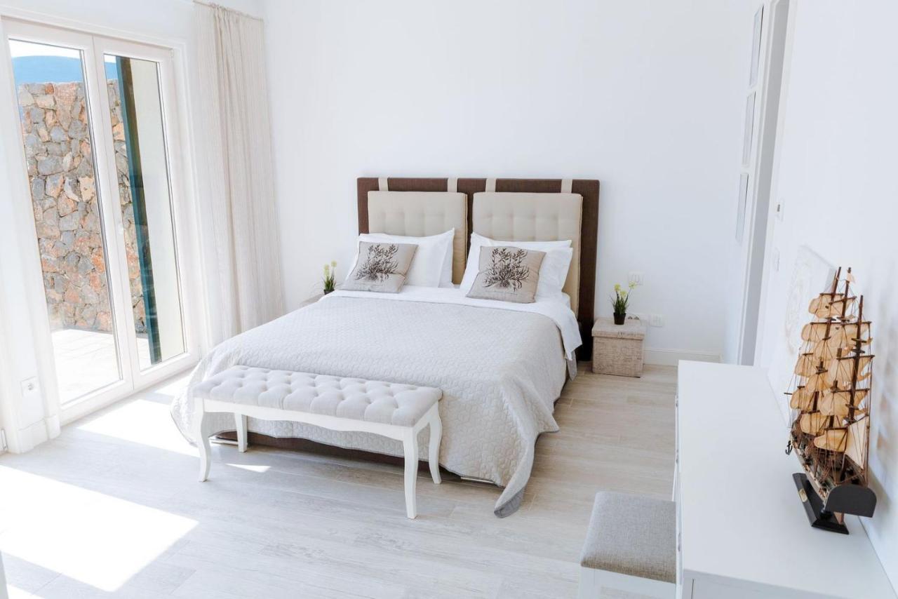 Lustica Bay Apartment Tivat Exterior foto