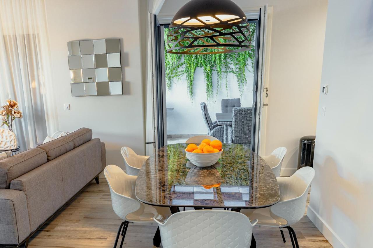 Lustica Bay Apartment Tivat Exterior foto