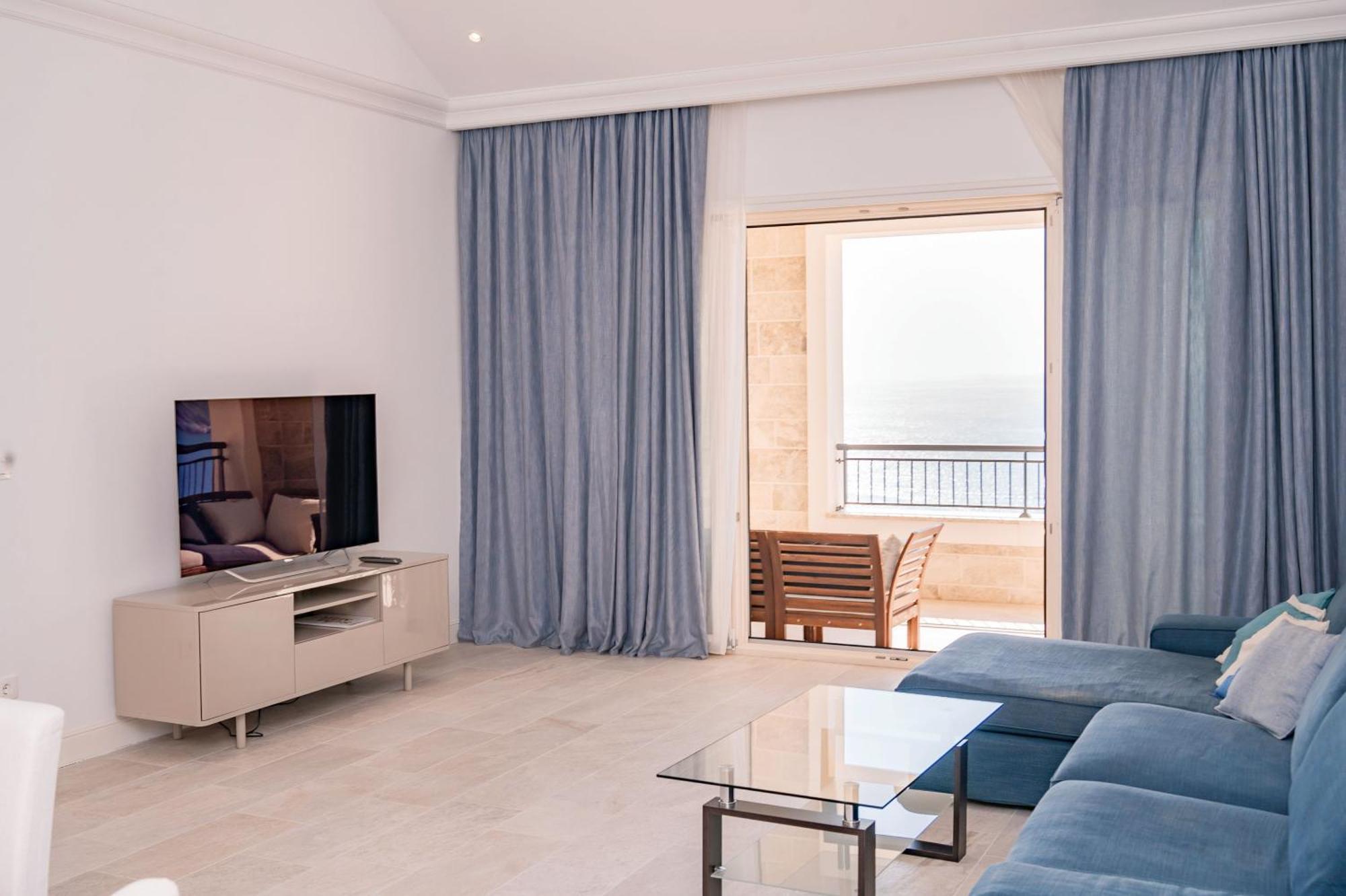 Lustica Bay Apartment Tivat Exterior foto
